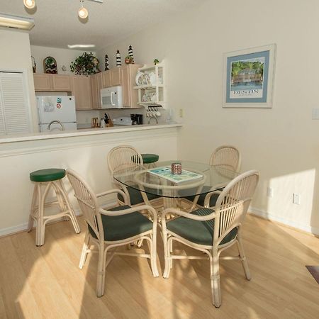 Sandpiper Cove 9226- By Holiday Isle Properties Destin Bagian luar foto