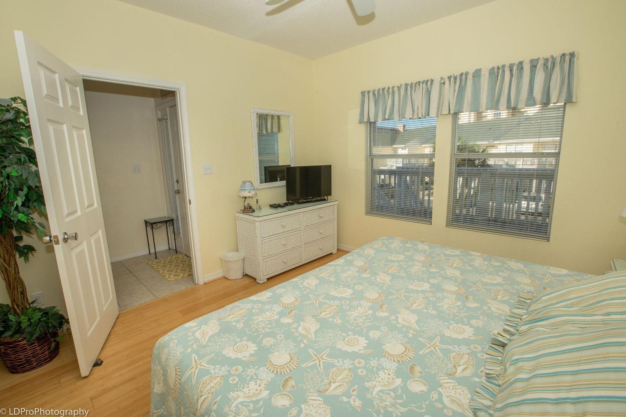 Sandpiper Cove 9226- By Holiday Isle Properties Destin Bagian luar foto