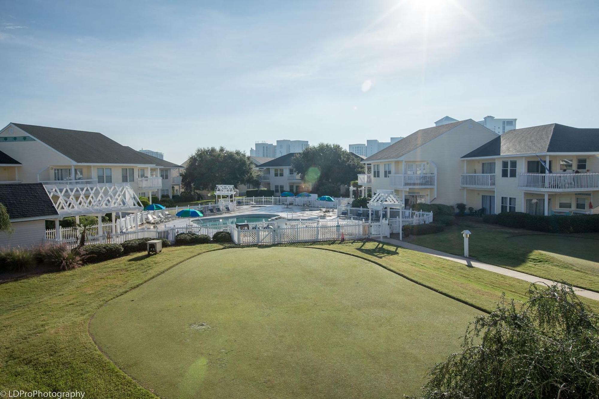 Sandpiper Cove 9226- By Holiday Isle Properties Destin Bagian luar foto