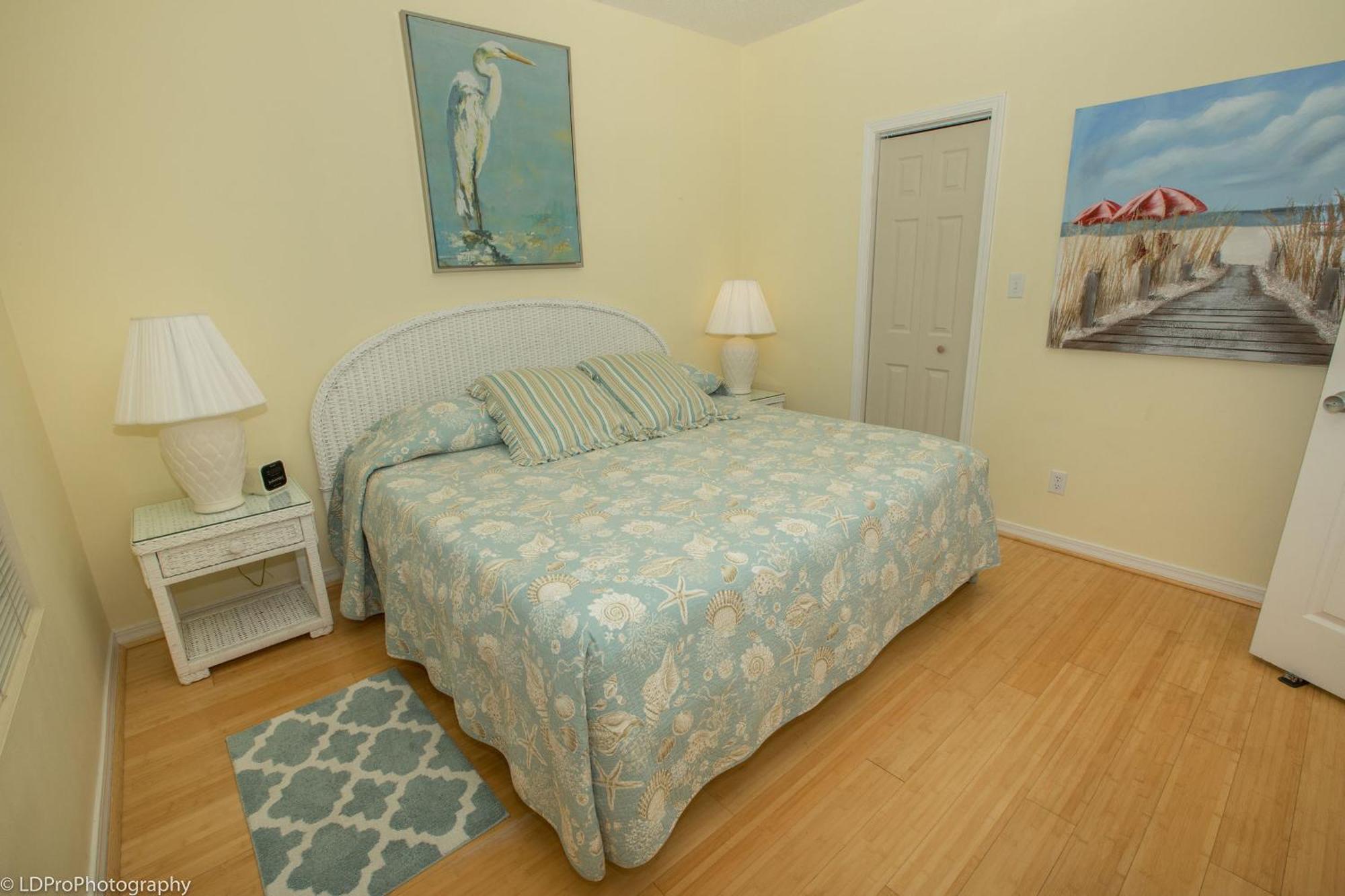 Sandpiper Cove 9226- By Holiday Isle Properties Destin Bagian luar foto