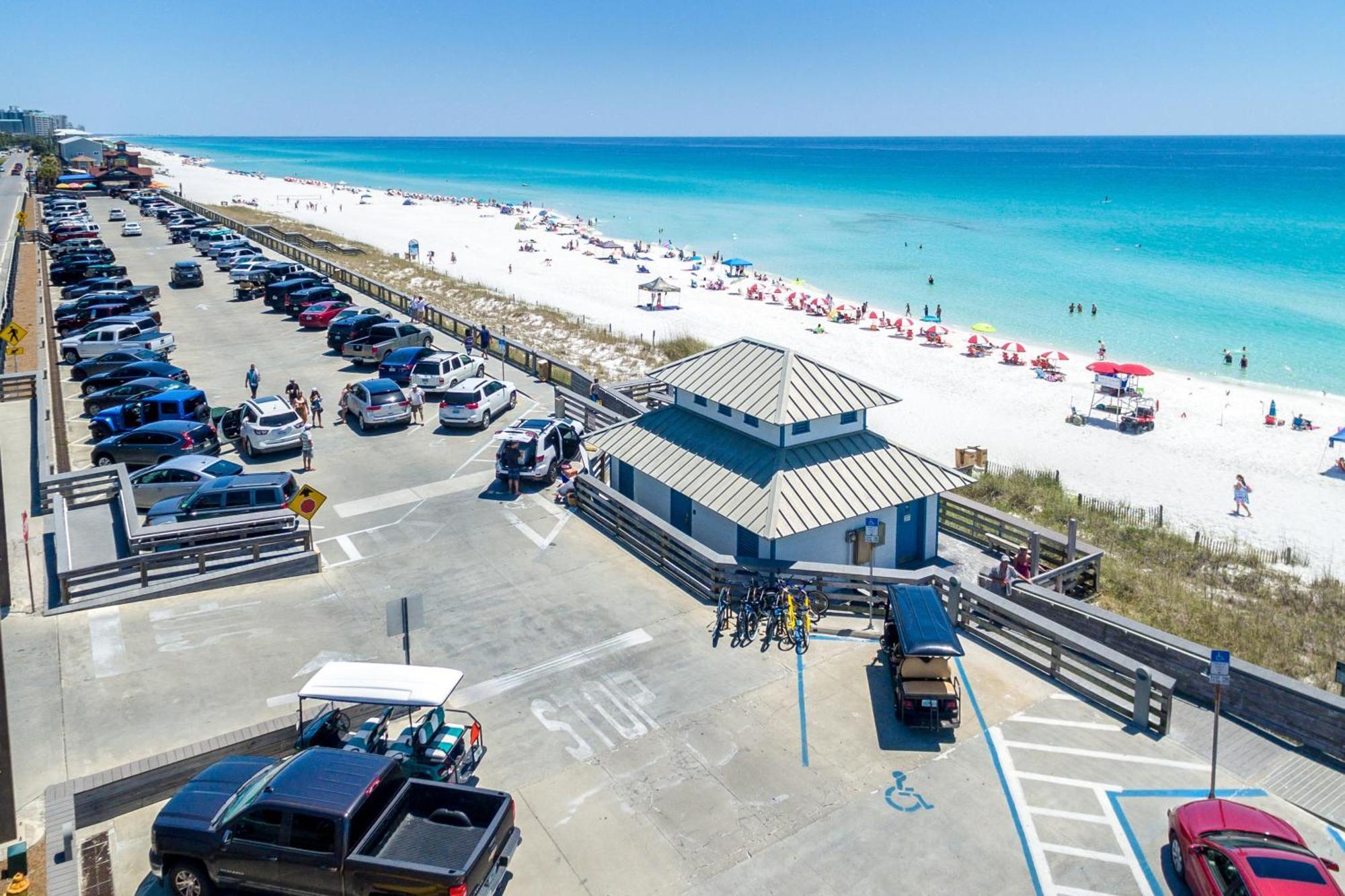 Sandpiper Cove 9226- By Holiday Isle Properties Destin Bagian luar foto